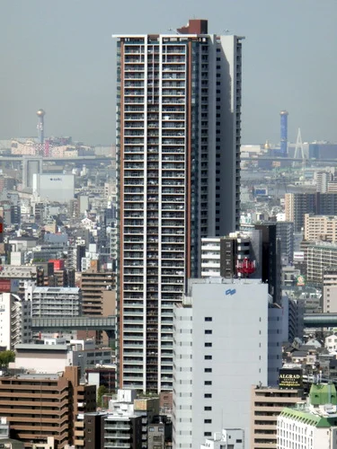 OSAKA福島タワー