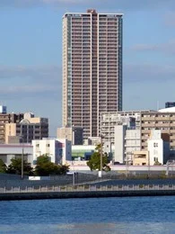 OSAKA福島タワー7