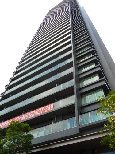 シティタワー大阪福島