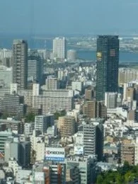 シティタワー大阪福島