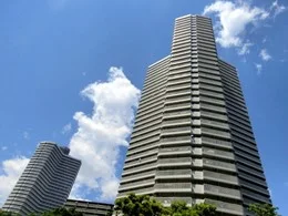 ベル・パークシティ・G棟3