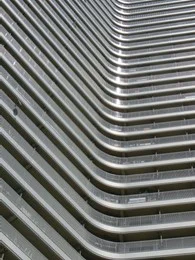 ベル・パークシティ・G棟4