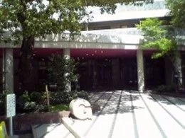 ベル・パークシティ・G棟5