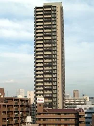 福島ガーデンズタワー2