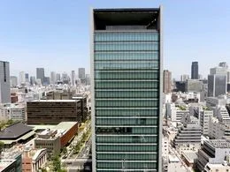 本町南ガーデンシティ