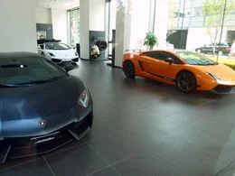 本町南ガーデンシティ