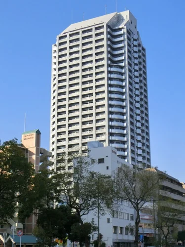 ガデンツァ・ザ・タワー