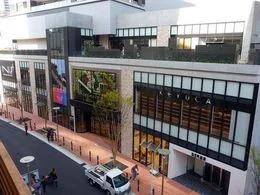 ジオグランデ梅田 茶屋町レジデンス