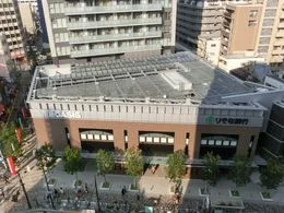 ジオタワー天六2