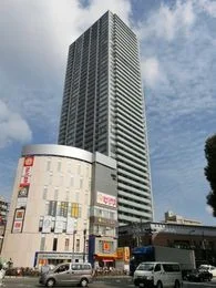 ジオタワー天六3