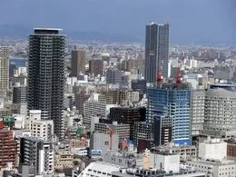 ジオタワー天六4