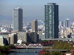 ジオタワー天六6