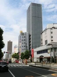 ジオタワー天六7