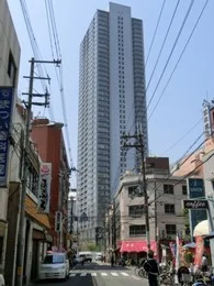 ジオタワー天六9