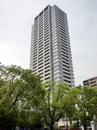 ジオタワー南堀江