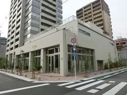 ジオタワー南堀江