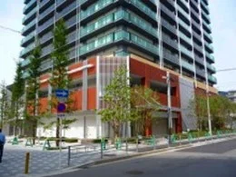 なんば グランドマスターズタワー