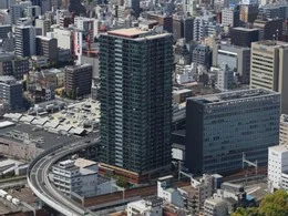 なんば グランドマスターズタワー