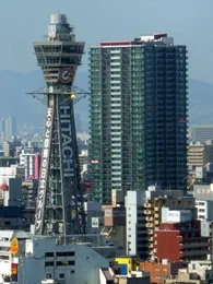 なんば グランドマスターズタワー