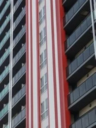 なんば グランドマスターズタワー