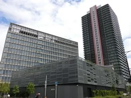 なんば グランドマスターズタワー