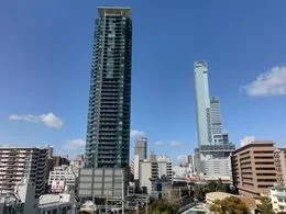 シティタワーグラン天王寺
