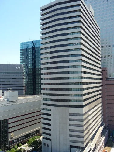 阪急グランドビル