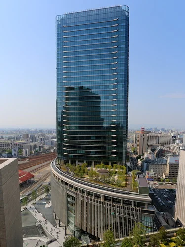 グランフロント大阪南館タワーA