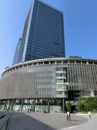 グランフロント大阪南館タワーA5
