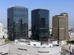 グランフロント大阪南館タワーA7