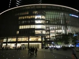 グランフロント大阪南館タワーA10