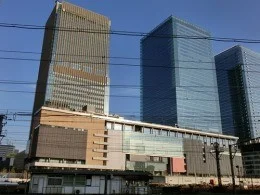 グランフロント大阪北館タワーC