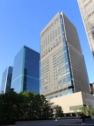 グランフロント大阪北館タワーC