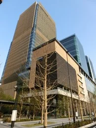 グランフロント大阪北館タワーC