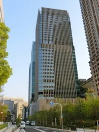 グランフロント大阪北館タワーC