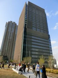 グランフロント大阪北館タワーC