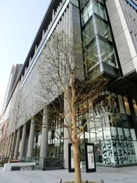 グランフロント大阪北館タワーB3