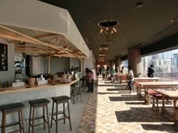 グランフロント大阪北館タワーB4