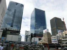 グランフロント大阪北館タワーB5