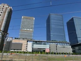 グランフロント大阪北館タワーB6