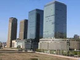 グランフロント大阪北館タワーB7