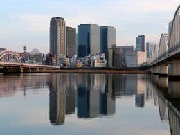 グランフロント大阪北館タワーB8