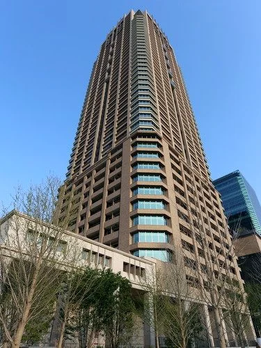 グランフロント大阪オーナーズタワー