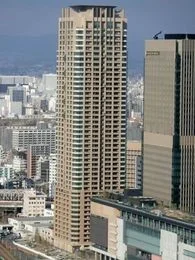 グランフロント大阪オーナーズタワー