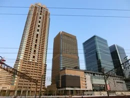 グランフロント大阪オーナーズタワー