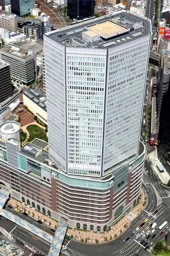 梅田阪急ビル オフィスタワー