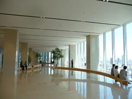 梅田阪急ビル オフィスタワー