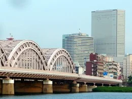 梅田阪急ビル オフィスタワー