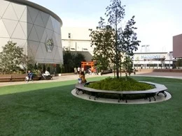 梅田阪急ビル オフィスタワー