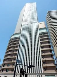 梅田阪急ビル オフィスタワー